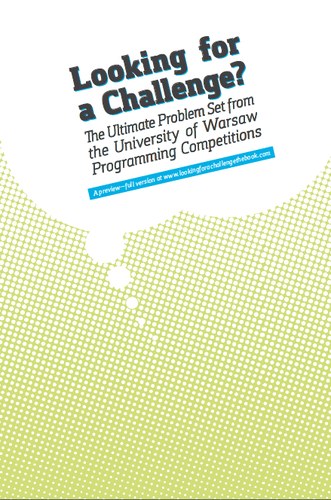 Looking For a Challenge
