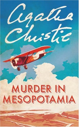 MURDER IN MESOPOTAMIA