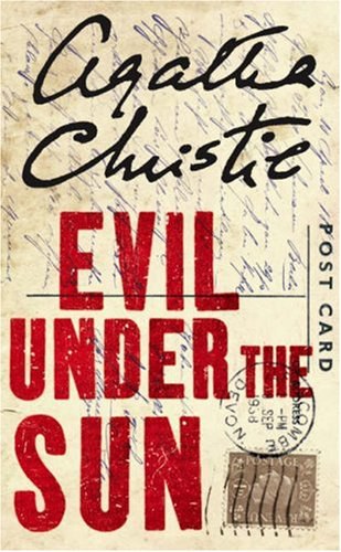 EVIL UNDER THE SUN
