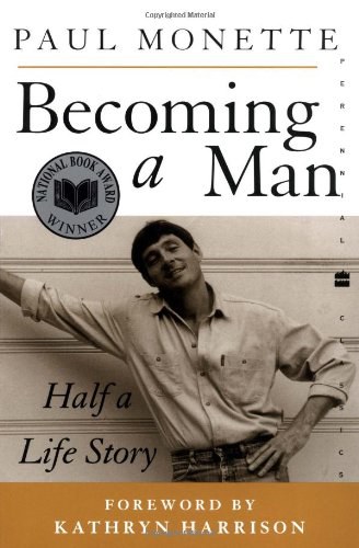 Becoming a Man