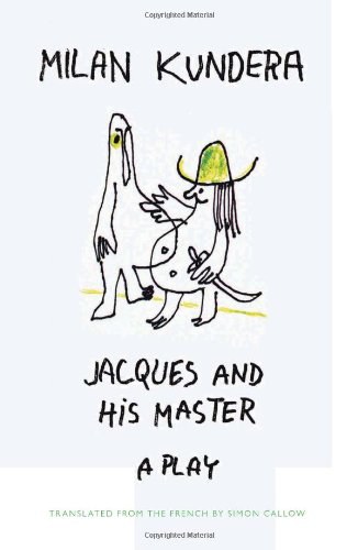 Jacques and His Master