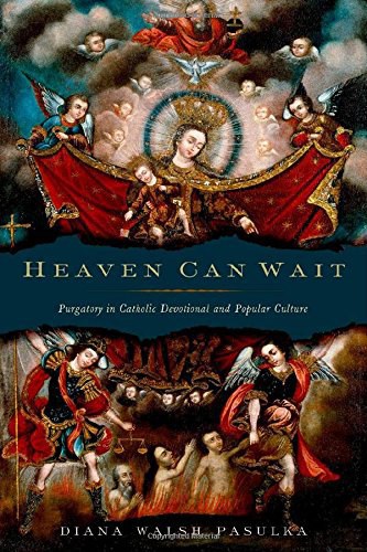 Heaven Can Wait