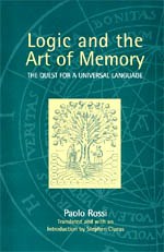 Logic and the Art of Memory