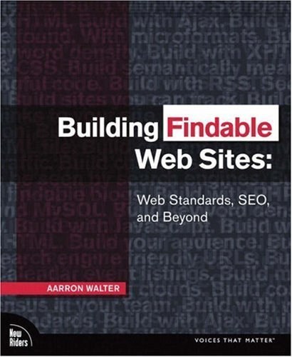 Building Findable Websites