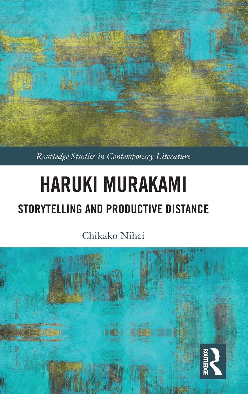 Haruki Murakami: Storytelling and Productive Distance