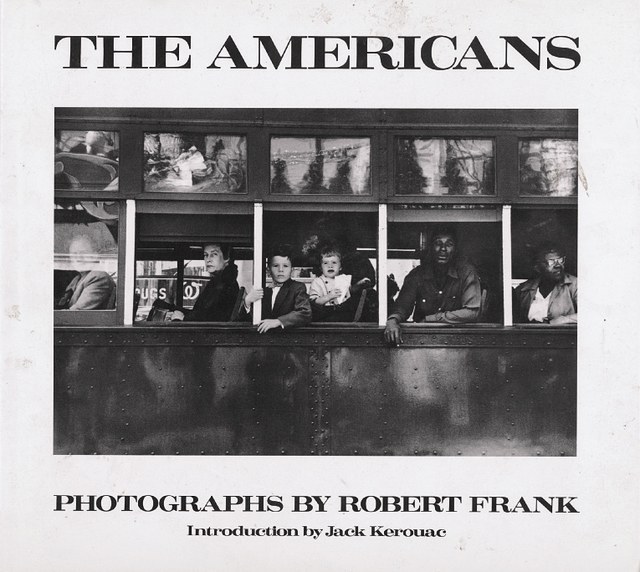 The Americans