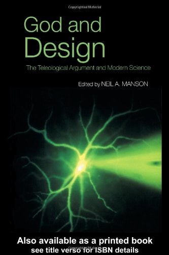 God and Design