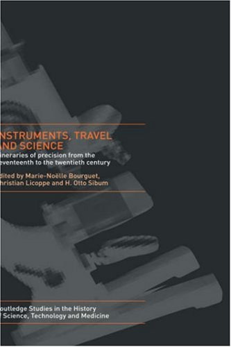 Instruments, Travel and Science