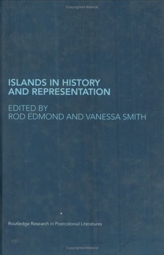 Islands in History and Representation