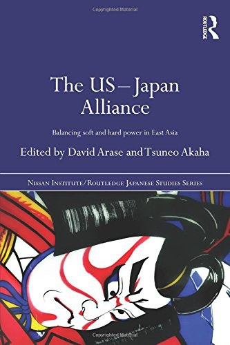 The US-Japan Alliance