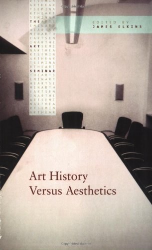Art History Versus Aesthetics