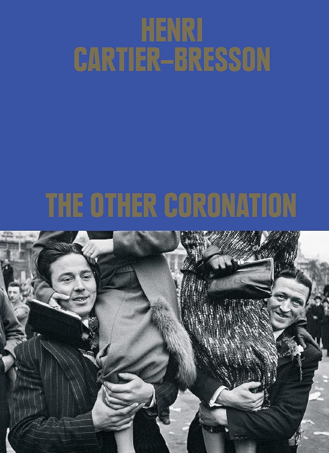 The Other Coronation