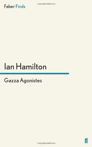 Gazza Agonistes