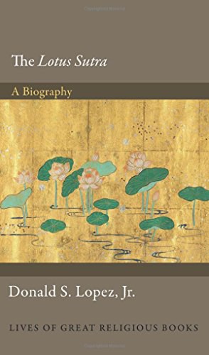 The "Lotus Sūtra"
