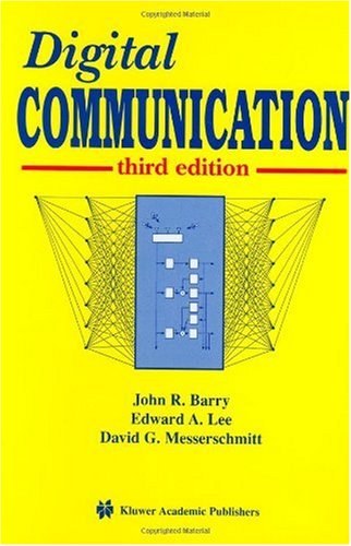Digital Communication