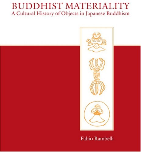 Buddhist Materiality