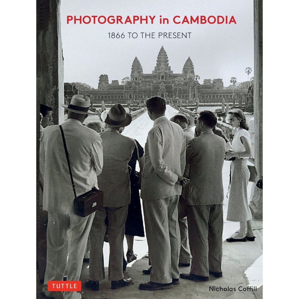PHOTOGRAPHY IN CAMBODIA