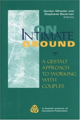 On Intimate Ground