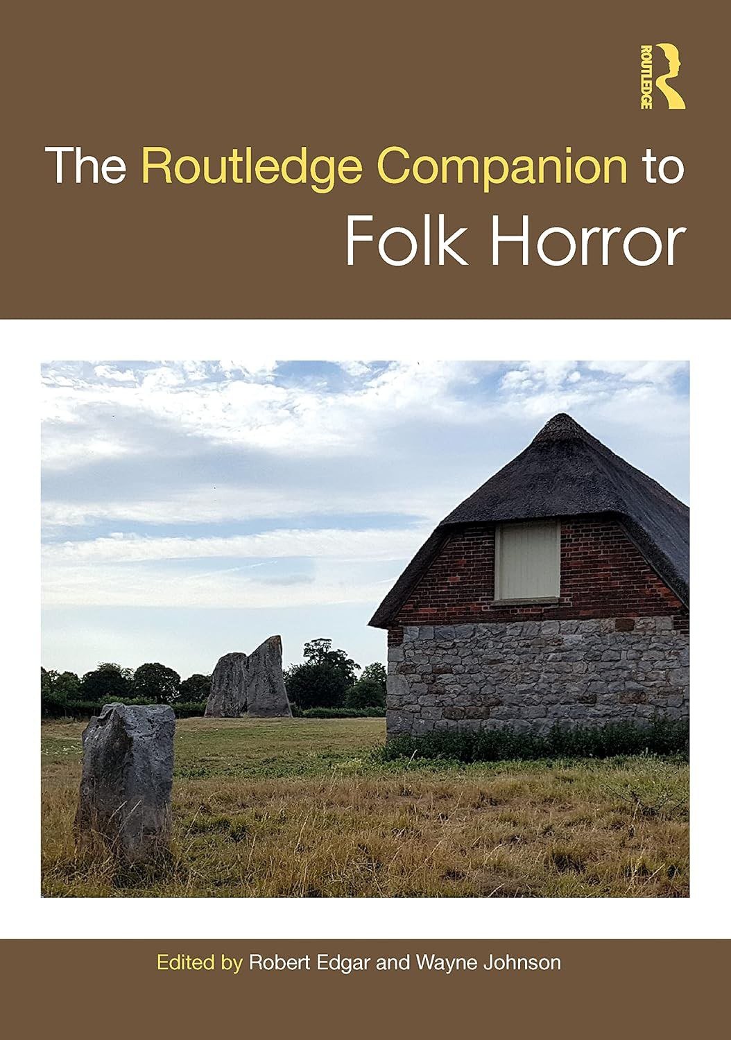 The Routledge Campanion to Folk Horror