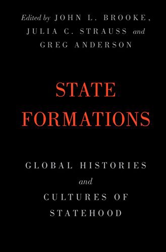 State Formations