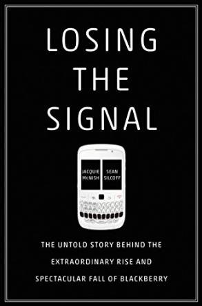 Losing the Signal