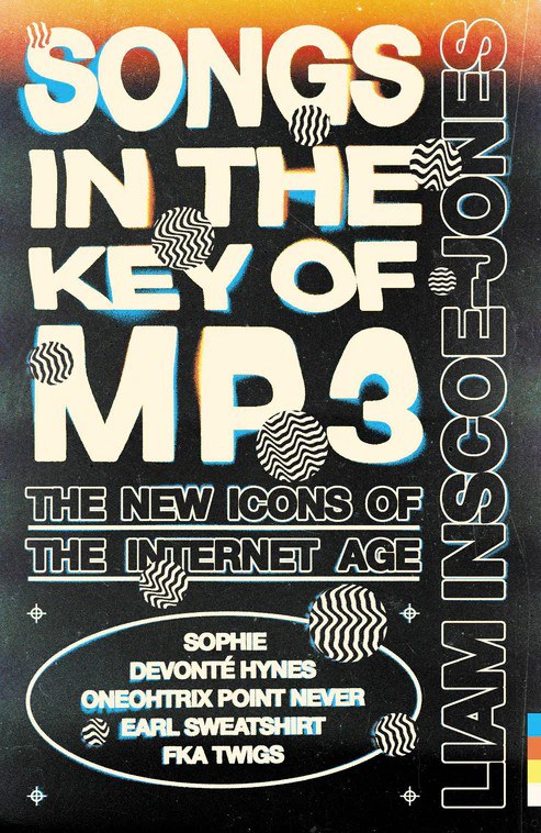 Songs in the Key of MP3