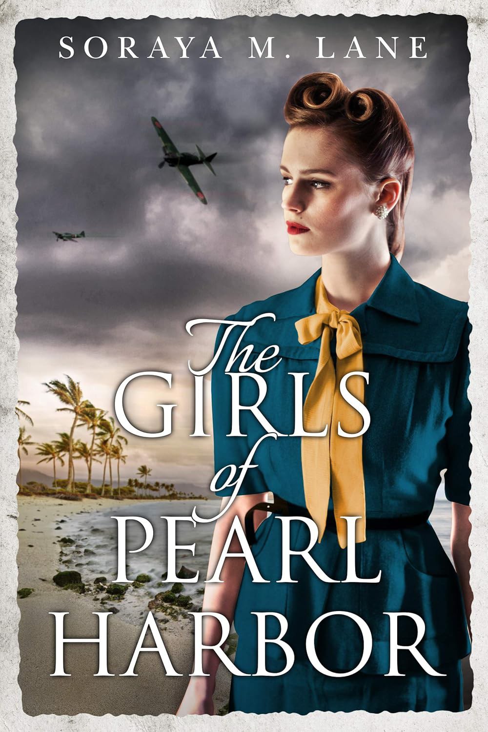 The Girls of Pearl Harbor
