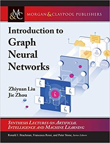 Introduction to Graph Neural Networks