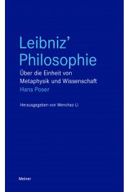 Leibniz' Philosophie