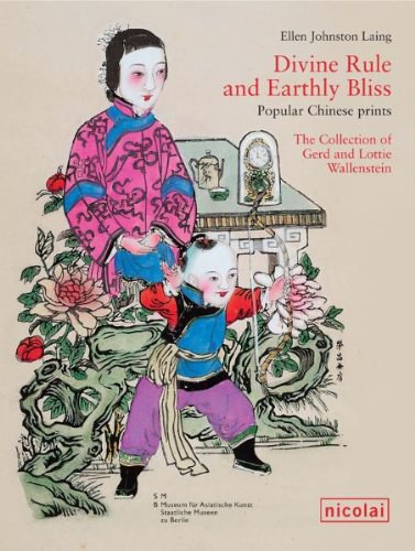 Divine Rule and Earthly Bliss