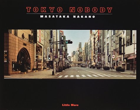 Tokyo Nobody