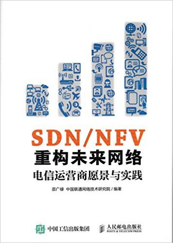 SDN/NFV重构未来网络