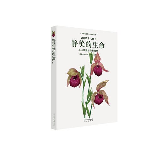 静美的生命