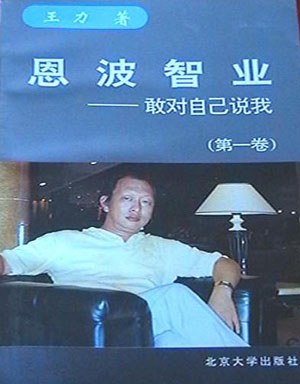 恩波智业