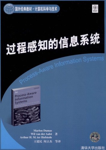 过程感知的信息系统