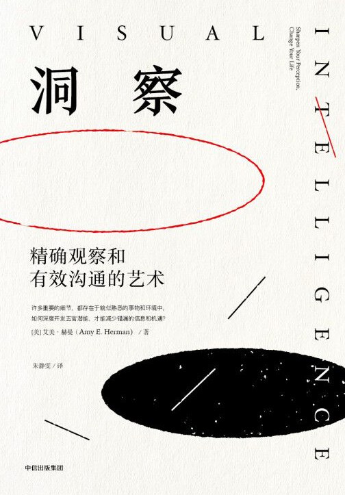 洞察