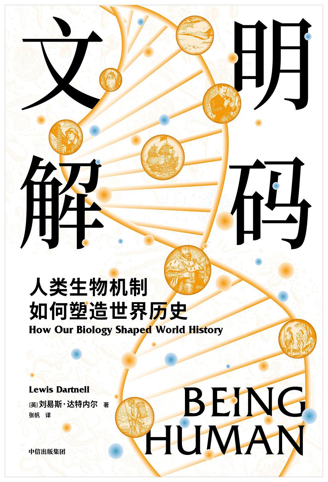 文明解码