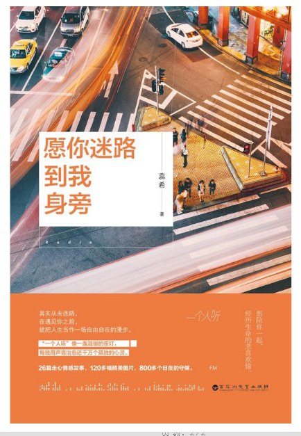 愿你迷路到我身旁