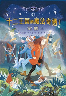 十二王国的魔法奇遇Ⅰ：觉醒